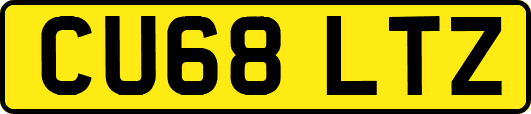 CU68LTZ