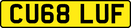 CU68LUF