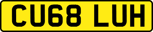 CU68LUH