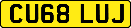 CU68LUJ