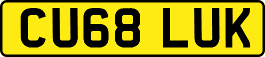 CU68LUK