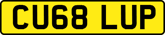 CU68LUP