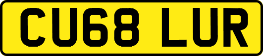 CU68LUR
