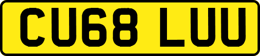 CU68LUU