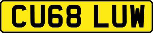 CU68LUW