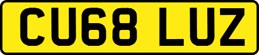 CU68LUZ