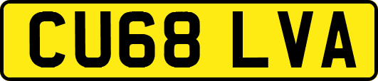 CU68LVA