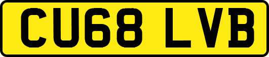 CU68LVB