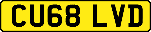 CU68LVD