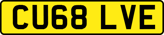CU68LVE