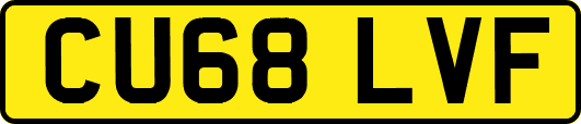 CU68LVF