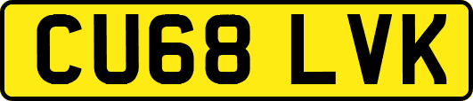 CU68LVK