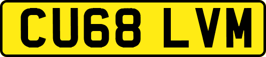 CU68LVM