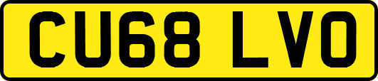 CU68LVO