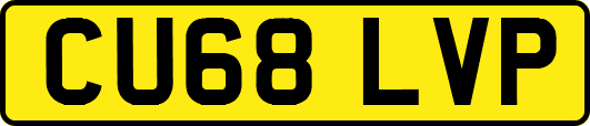 CU68LVP