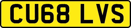 CU68LVS