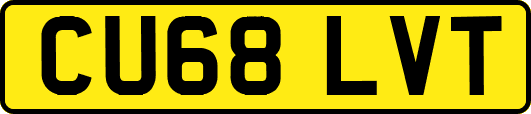 CU68LVT