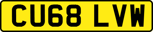 CU68LVW
