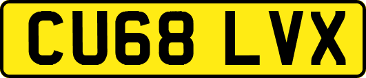 CU68LVX