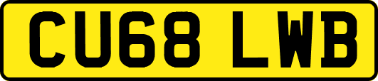 CU68LWB