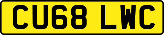 CU68LWC