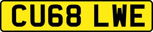 CU68LWE