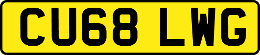 CU68LWG