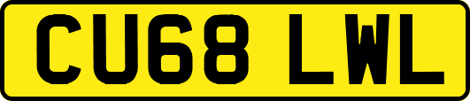 CU68LWL