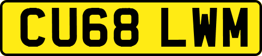 CU68LWM