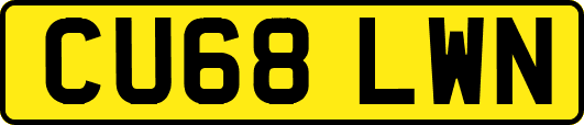 CU68LWN