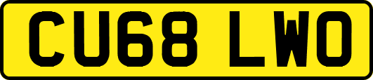CU68LWO