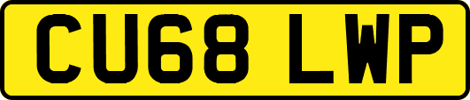 CU68LWP
