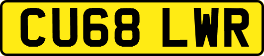 CU68LWR