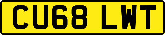 CU68LWT