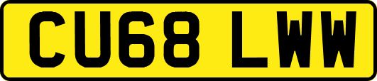 CU68LWW