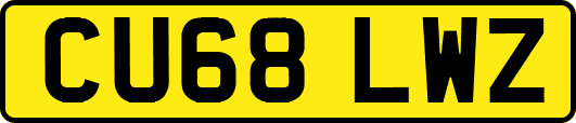 CU68LWZ