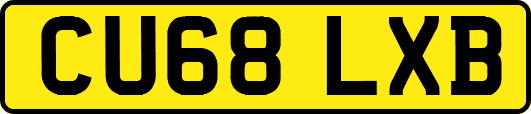 CU68LXB