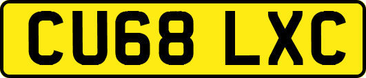 CU68LXC