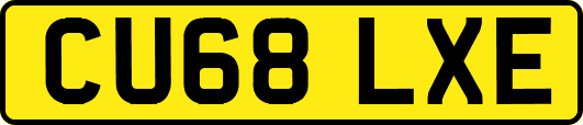 CU68LXE