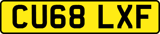 CU68LXF
