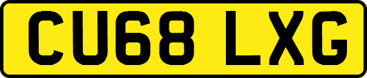 CU68LXG