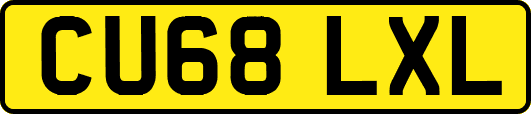 CU68LXL
