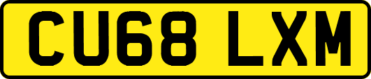 CU68LXM