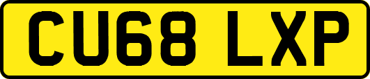 CU68LXP