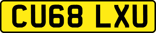 CU68LXU