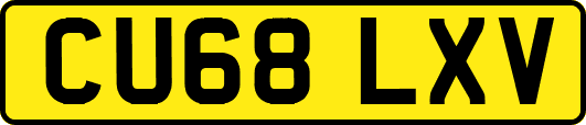CU68LXV