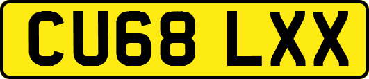 CU68LXX