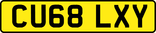 CU68LXY