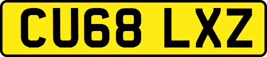 CU68LXZ