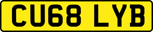 CU68LYB